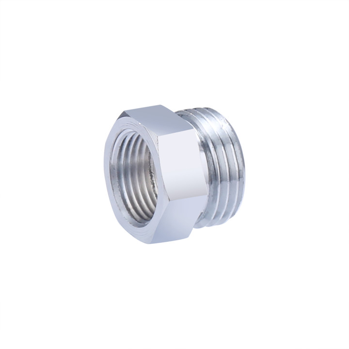MAMELON MF RÉDUIT 1/2 - 3/8 CHR LIEN 1 PIÈCE