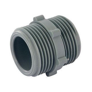 ADAPTATEUR POUR FLEXIBLE M.A.L DM 3/4 PLASTIQUE CO