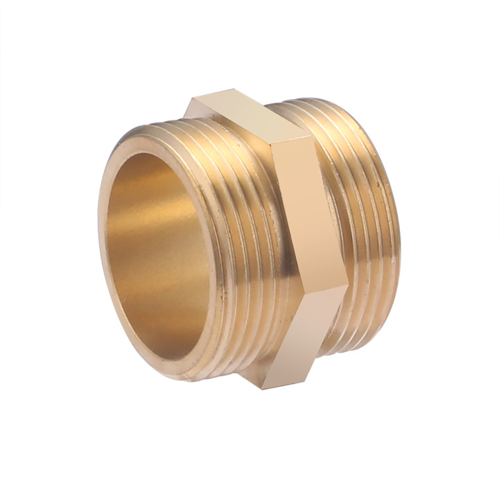 NIPLE DM IGUAL 1 1/4 ENLACE 1 PIEZA