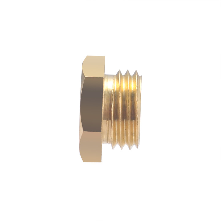 TAPÓN M 1/4 BOLSA 1 PIEZA