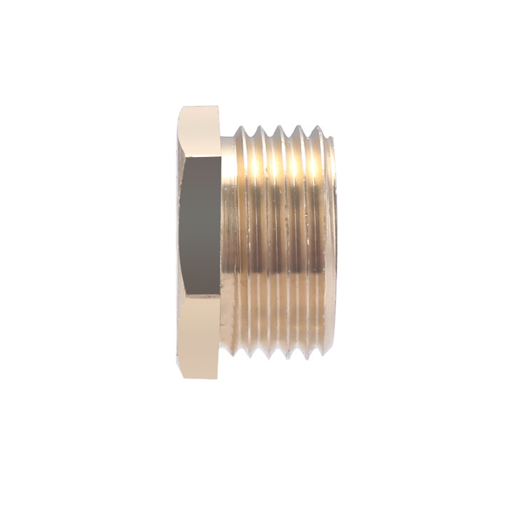 TAPÓN M 3/8 BOLSA 2 PIEZAS