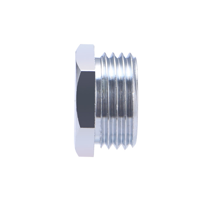 BOUCHON M 1/2 CHR SACHET 2 PIÈCES