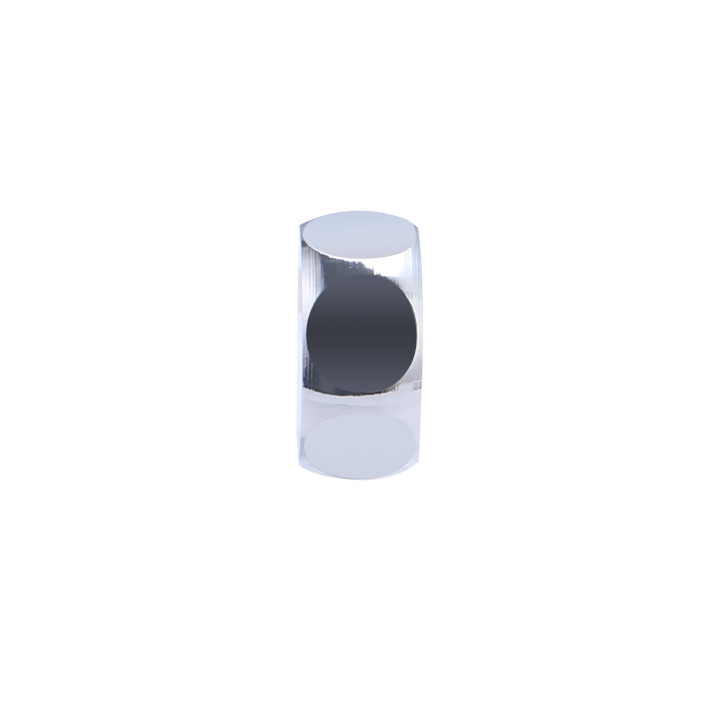 BOUCHON F 1/2 CHR SACHET 2 PIÈCES