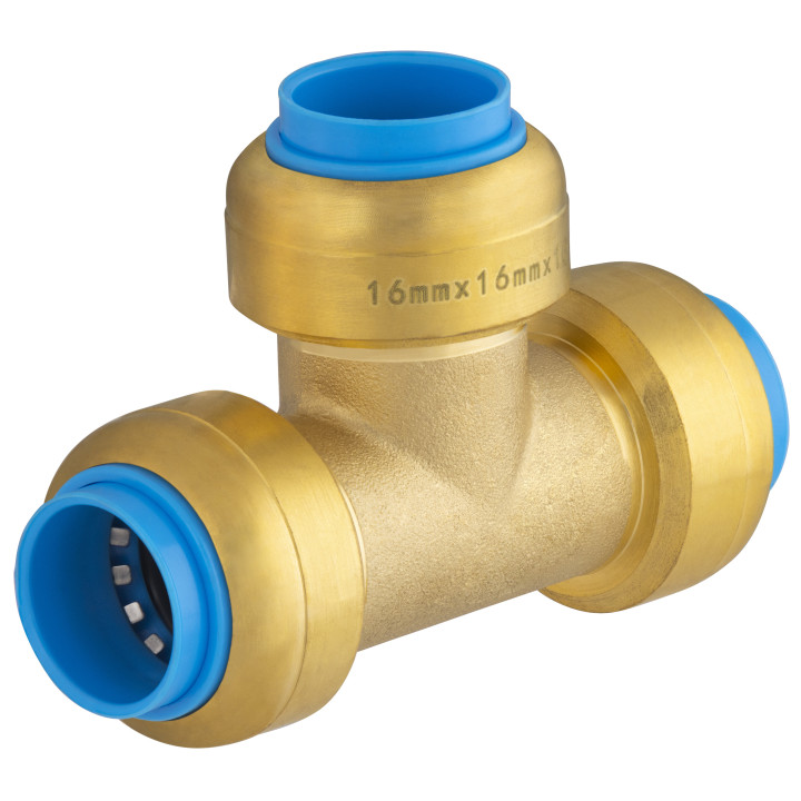 TOUTPUSH TÉ ÉGAL Ø16