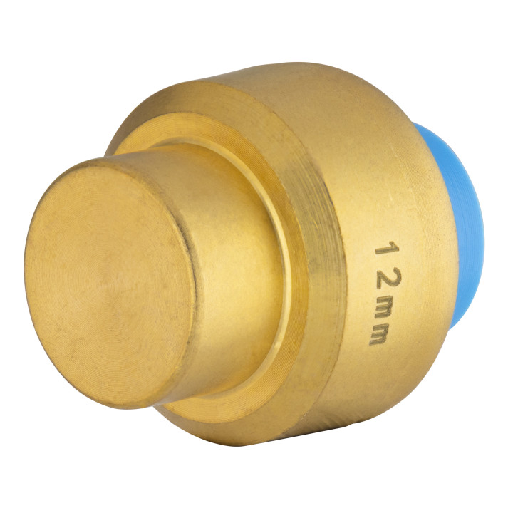 TOUTPUSH TAPÓN Ø12