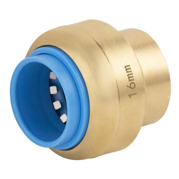 TOUTPUSH TAPÓN Ø16