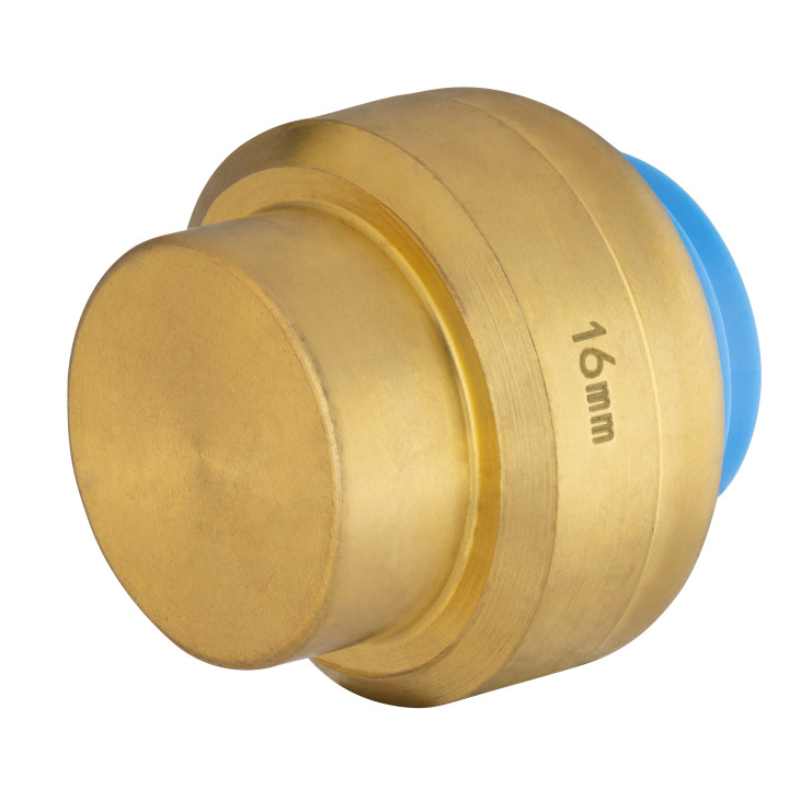 TOUTPUSH BOUCHON Ø16