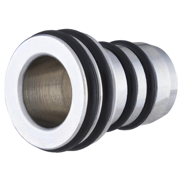 TOUTPUSH INSERCIÓN PARA TUBO MTC Ø16