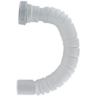 FLEXIBLE VIDANGE ARTICULÉ M Ø32 - F Ø32 (1  1/2) L