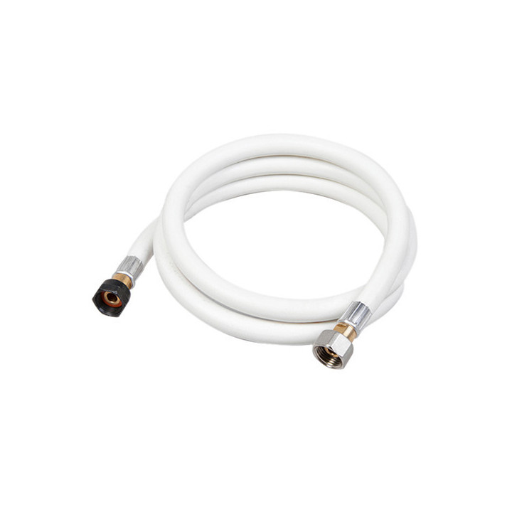 TUYAU FLEXIBLE DF 1/2 20X150 L:1500 BUT/PROP 10 ANS COQUE 1 PIÈCE