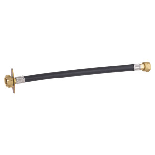 LYRE SOUPLE CAOUTCHOUC L:350 DF 20X150 - ÉCR/BOUTEILLE BUT/PROP SACHET 1 PIÈCE