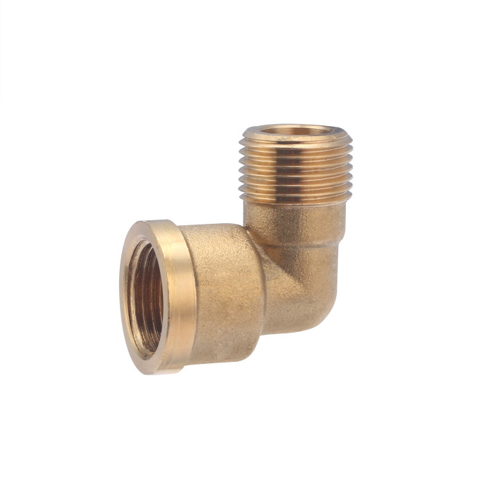COUDE MF ÉGAL 3/8 LIEN 1 PIÈCE
