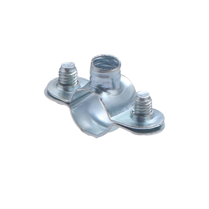 COLLIER SIMPLE F 7X150 Ø12 SACHET 10 PIÈCES