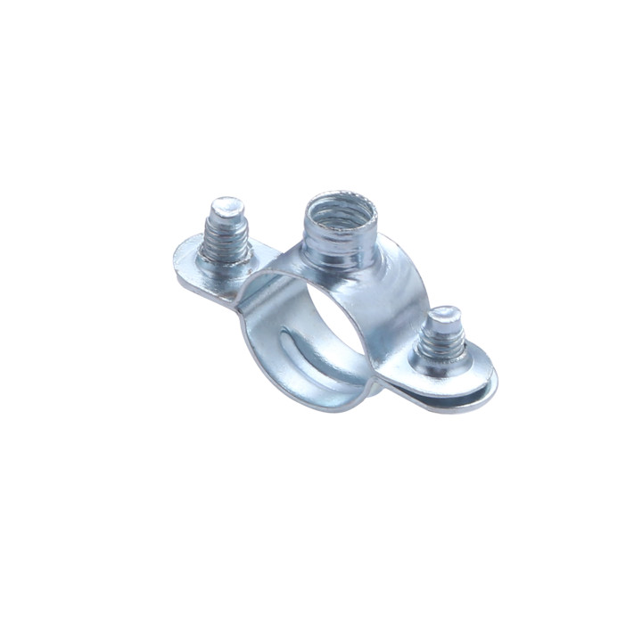 COLLIER SIMPLE F 7X150 Ø16 SACHET 10 PIÈCES