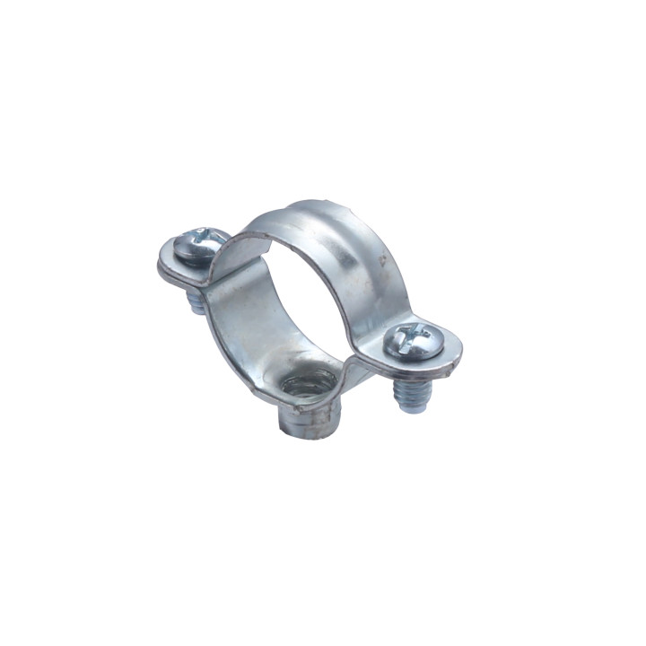 COLLIER SIMPLE F 7X150 Ø22 SACHET 5 PIÈCES