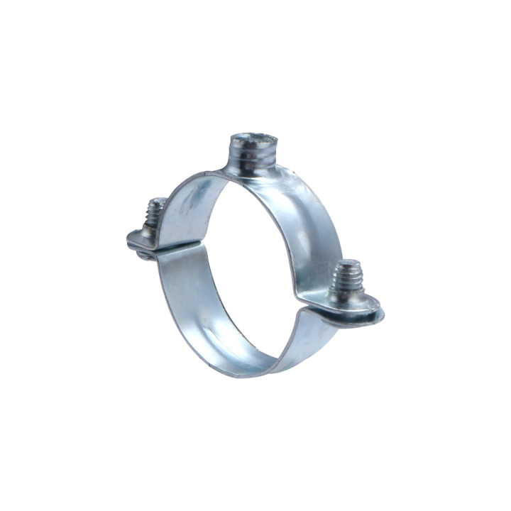 COLLIER SIMPLE F 7X150 Ø32 SACHET 5 PIÈCES