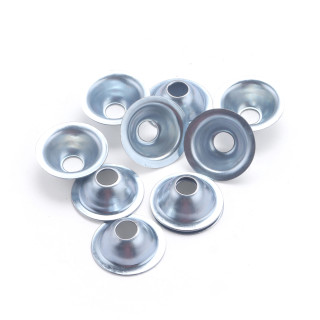 ROSACE CONIQUE H:9 SACHET 10 PIÈCES