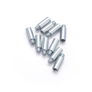 ALLONGE DE FIXATION MF 7X150 L:20 SACHET 10 PIÈCES