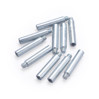 ALLONGE DE FIXATION MF 7X150 L:40 SACHET 10 PIÈCES