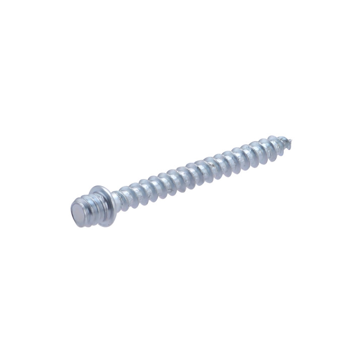 PATTE A VIS BOIS M 7X150 L:60 SACHET 10 PIÈCES