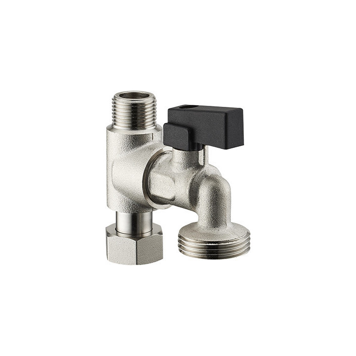 GRIFO DE DERIVACIÓN MH 3/8 - SALIDA M 3/4 PARA M.