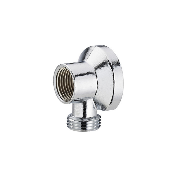 APLIQUE MF 1/2 - 1/2 CROMADO CARCASA 1 PIEZA