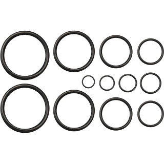 ASSORTIMENT JOINTS TORIQUES 1X(R4/5/5A/6A) 2X(R7/8/9/10) COQUE