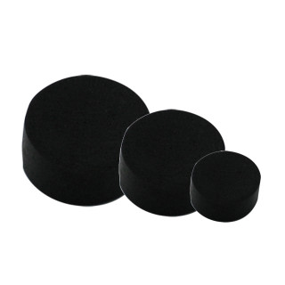 ASSORTIMENT CLAPETS PLEINS 1X(10 A 17) 2X(18) COQU