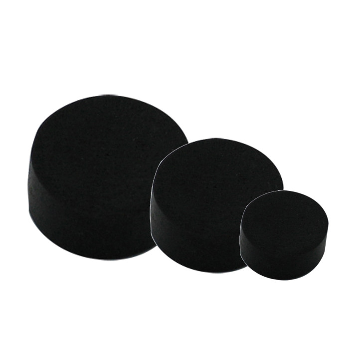 ASSORTIMENT CLAPETS PLEINS 1X(10 A 17) 2X(18) COQU