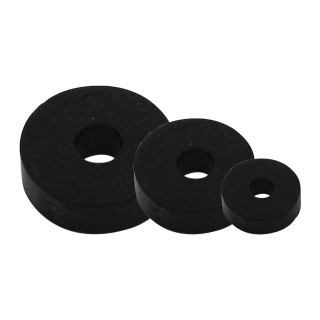 ASSORTIMENT CLAPETS PERCÉS 5X13X3 A 5X25X6 COQUE
