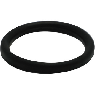 JOINT DE BONDE PLAT ÉVIER Ø85 56X80X3 COQUE 1 PIÈC