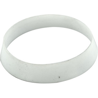 JOINT CONIQUE POUR TUBE Ø32 COQUE 2 PIÈCES