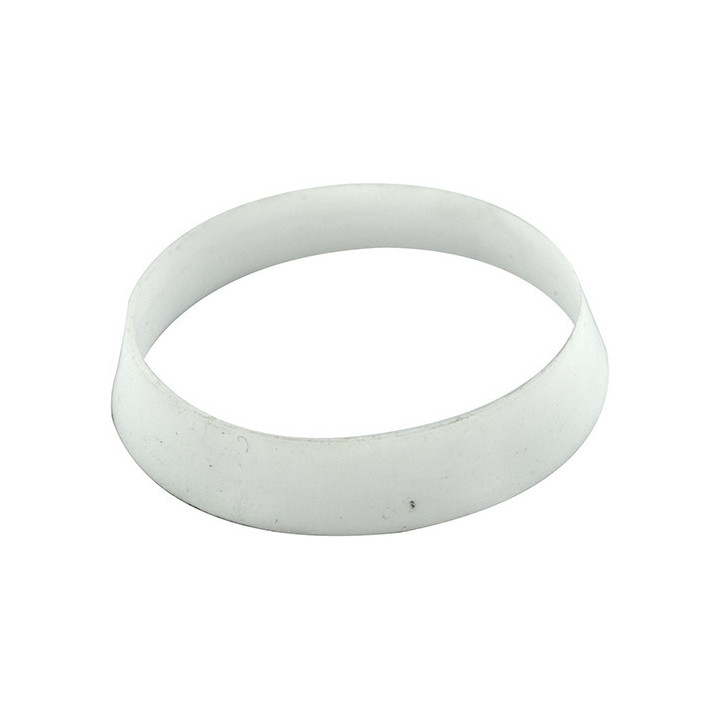 JOINT CONIQUE POUR TUBE Ø40 COQUE 2 PIÈCES