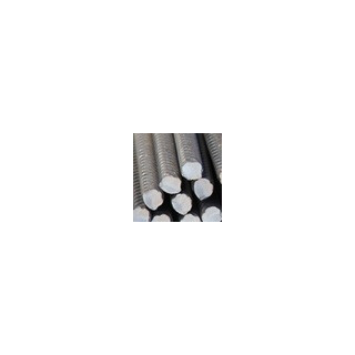 Varilla de acero para colado de losa de hormigón diámetro 6mm