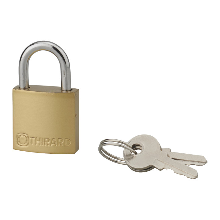 CADENAS TYPE 1 25 A ACIER 2CL
