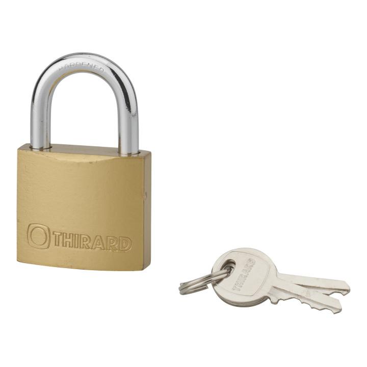 CADENAS TYPE 1 40 A ACIER 2CL