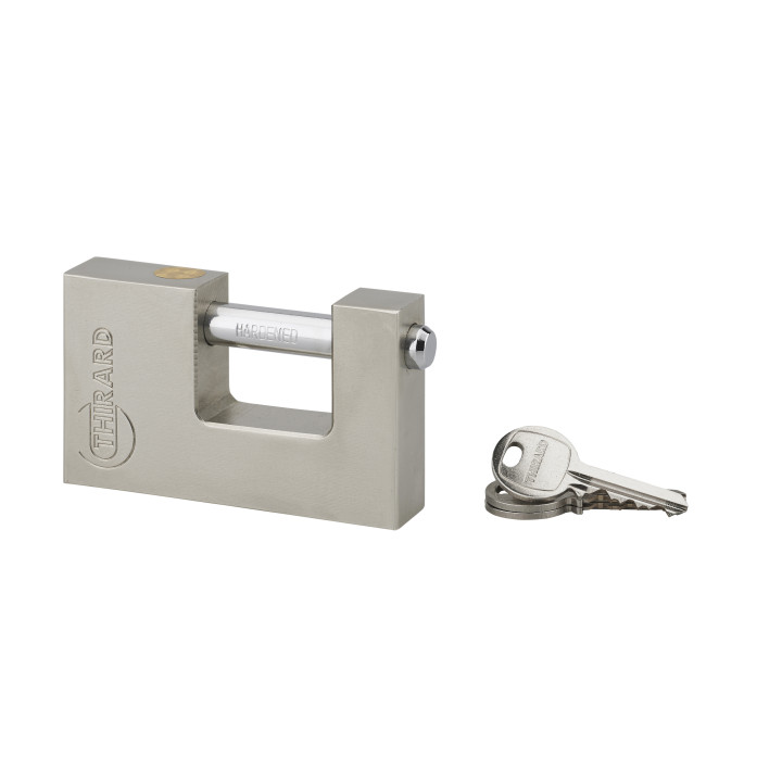 CADENAS LAND 90 A ACIER 2CL