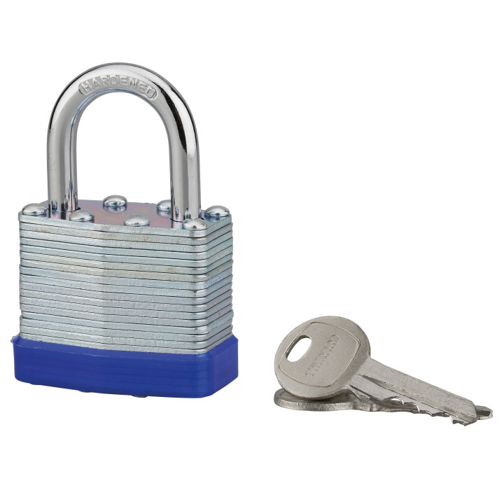 CADENAS AUTO LAMELLES 40 2CL