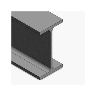 Vente de HEA 100 poutrelle métallique en longueur de 6 mètres