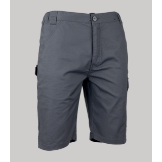 Vente de short de travail modèle Lapilli mutliphoches - Maison du fer