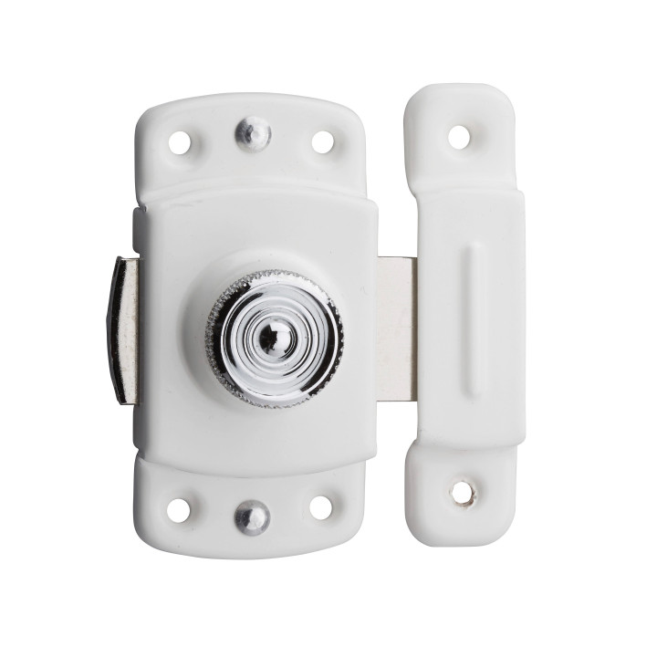 VERROU AUTOMATIQUE BLANC 35