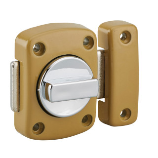 VERROU AUTO ALOUETTE 40 VERNI