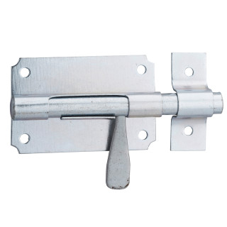 VERROU DE BOX ACIER Z 12