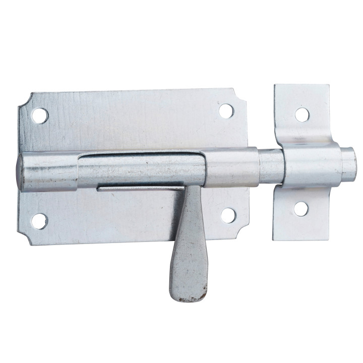 VERROU DE BOX ACIER Z 12