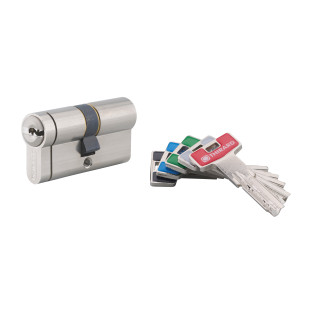 CYL TRANSIT 2 30X30MM NICK 5CL LONGUES - FONCTION URGENCE