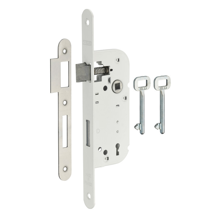 SERR ENC A40 3 GORGES V/BR 2CL