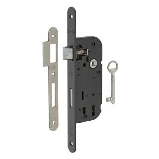 SERR ENC A40 NF PDT1/2T V/BR