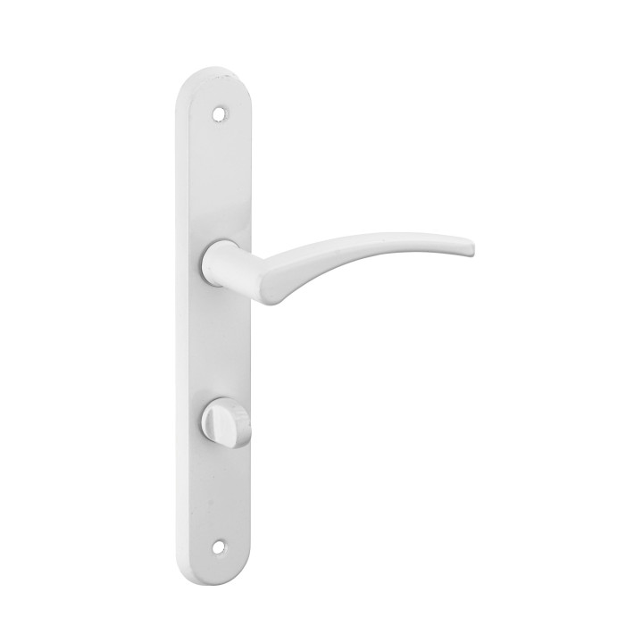 ENSEMBLE HEBE  E195  BLANC  CONDA