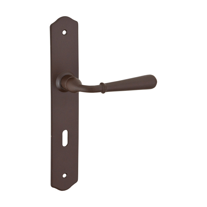 CONJUNTO CHARON E195 OXIDADO LLAVE