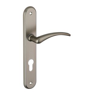 ENSEMBLE ALU SELENE  E195  CYL  NS